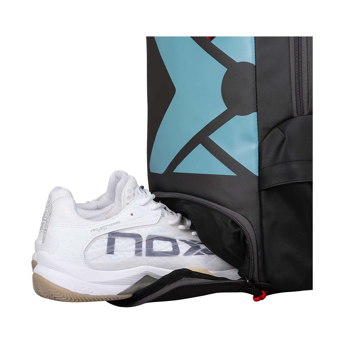 Nox ML10 Team Series Backpack Black – 8