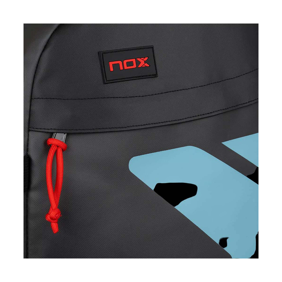 Nox ML10 Team Series Backpack Black – 6