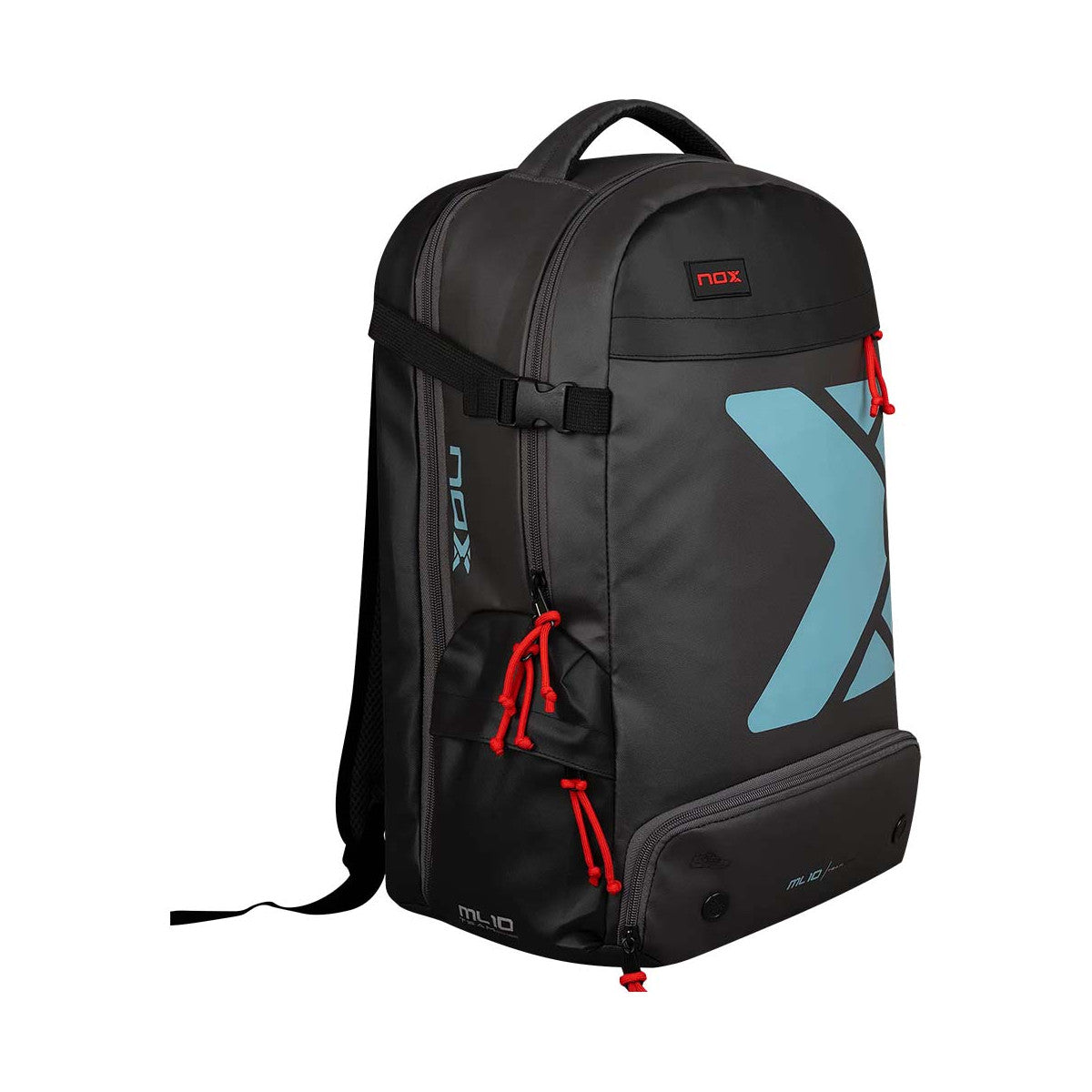 Nox ML10 Team Series Backpack Black