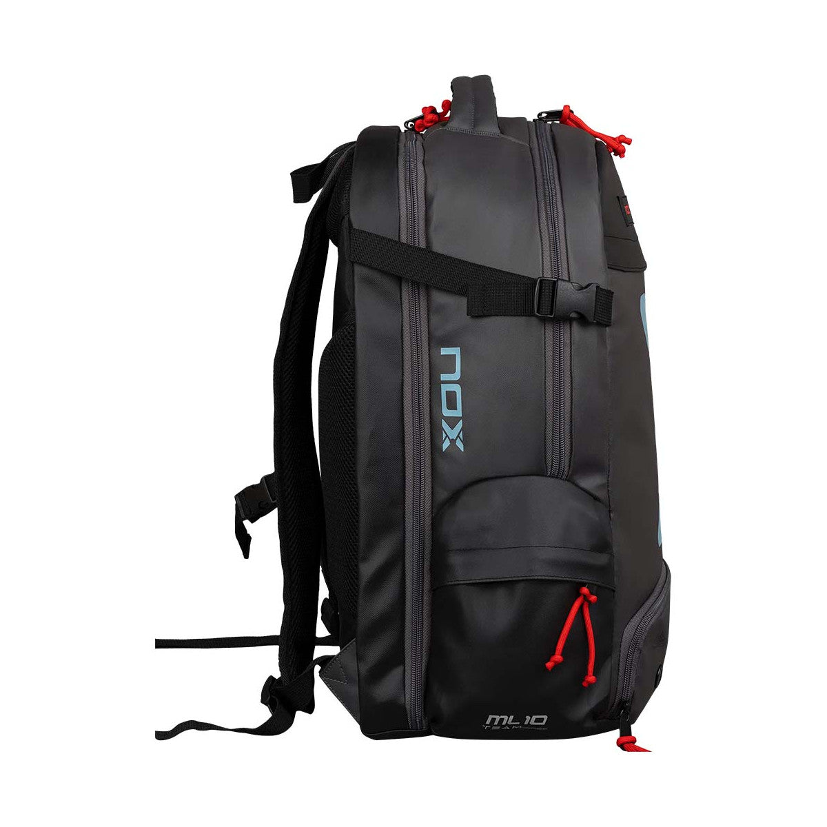 Nox ML10 Team Series Backpack Black – 3