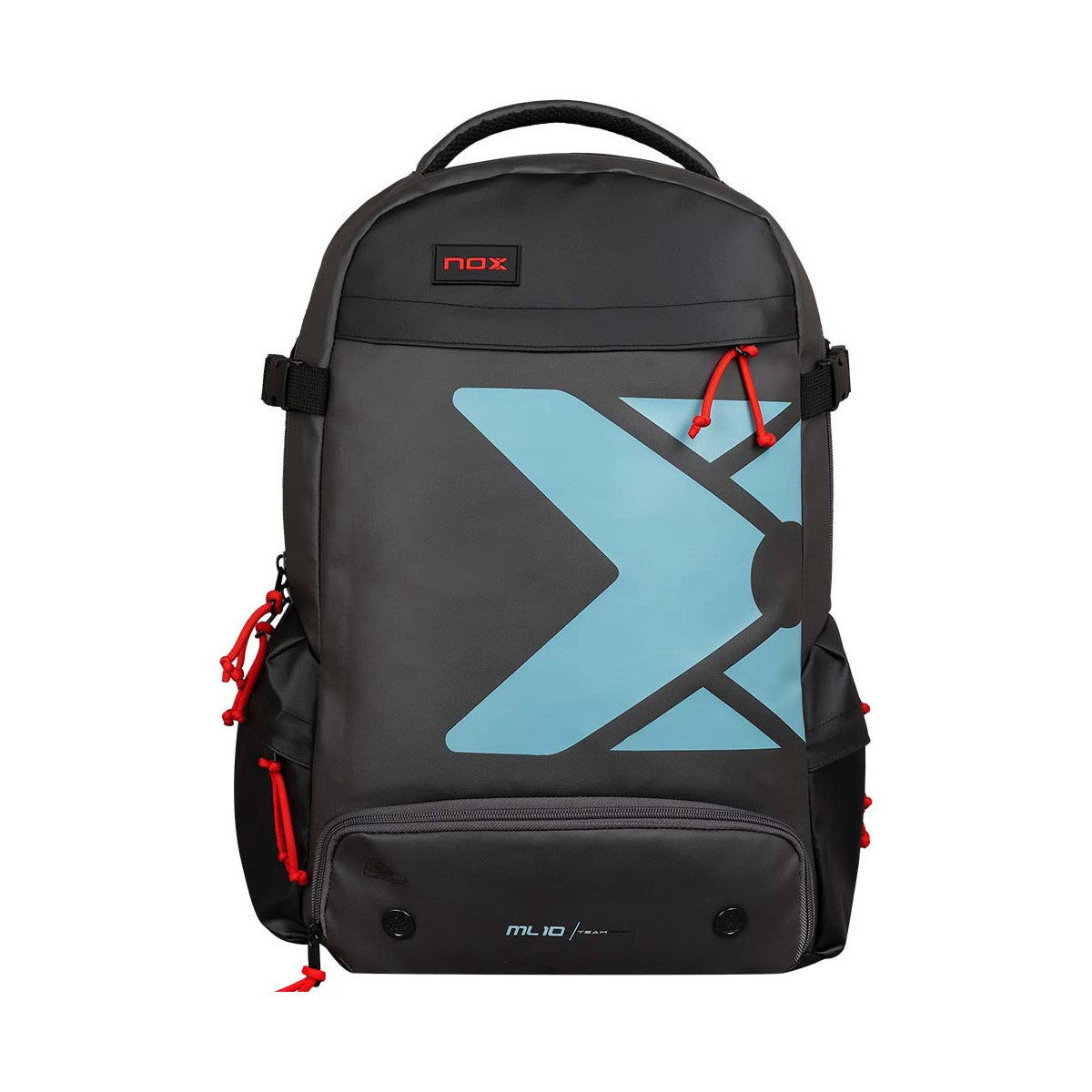 Nox ML10 Team Series Backpack Black – 2
