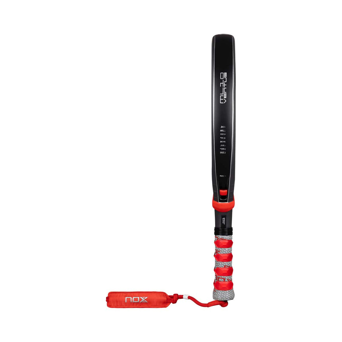 Nox ML10 Ventus Control 3K 2026 racquet – 8