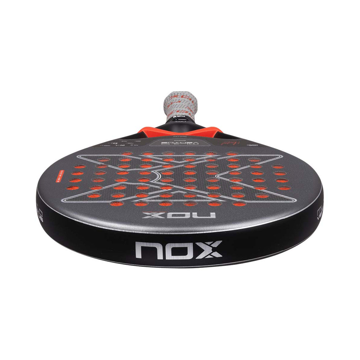 Nox ML10 Ventus Control 3K 2026 racquet – 3