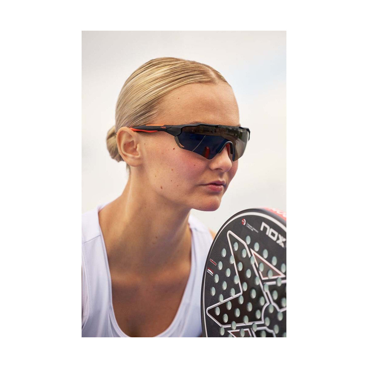 Nox Mo Coppi Nerbo Sports Glasses – 7