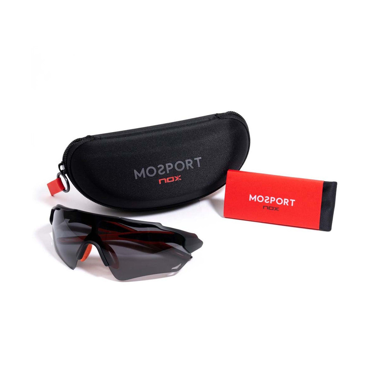 Nox Mo Coppi Nerbo Sports Glasses – 3
