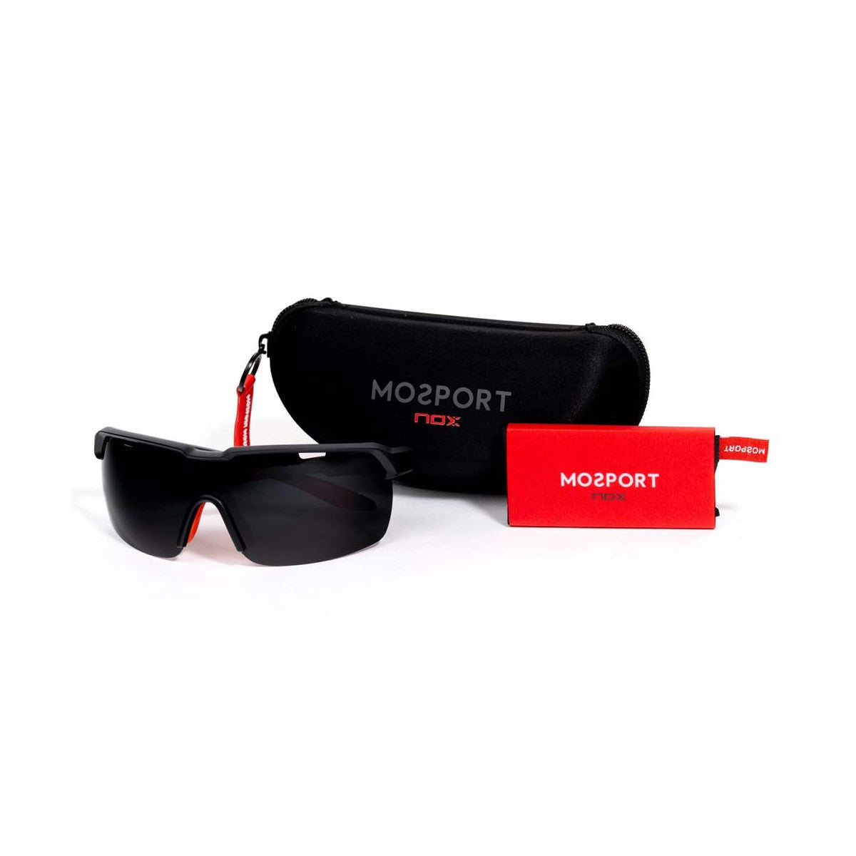 Nox Mo Fignon Tempo Sports Glasses – 7