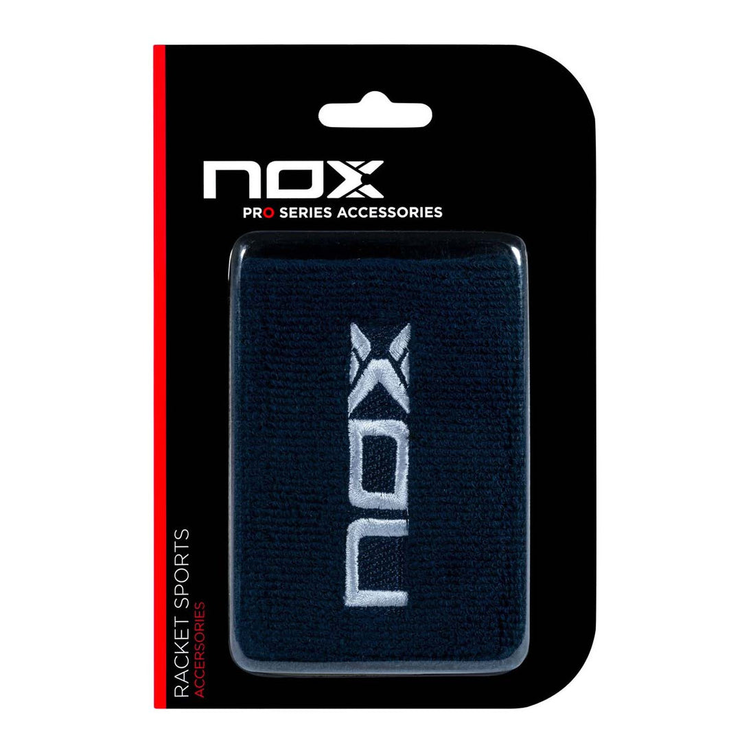 Nox Navyblue Wristbands