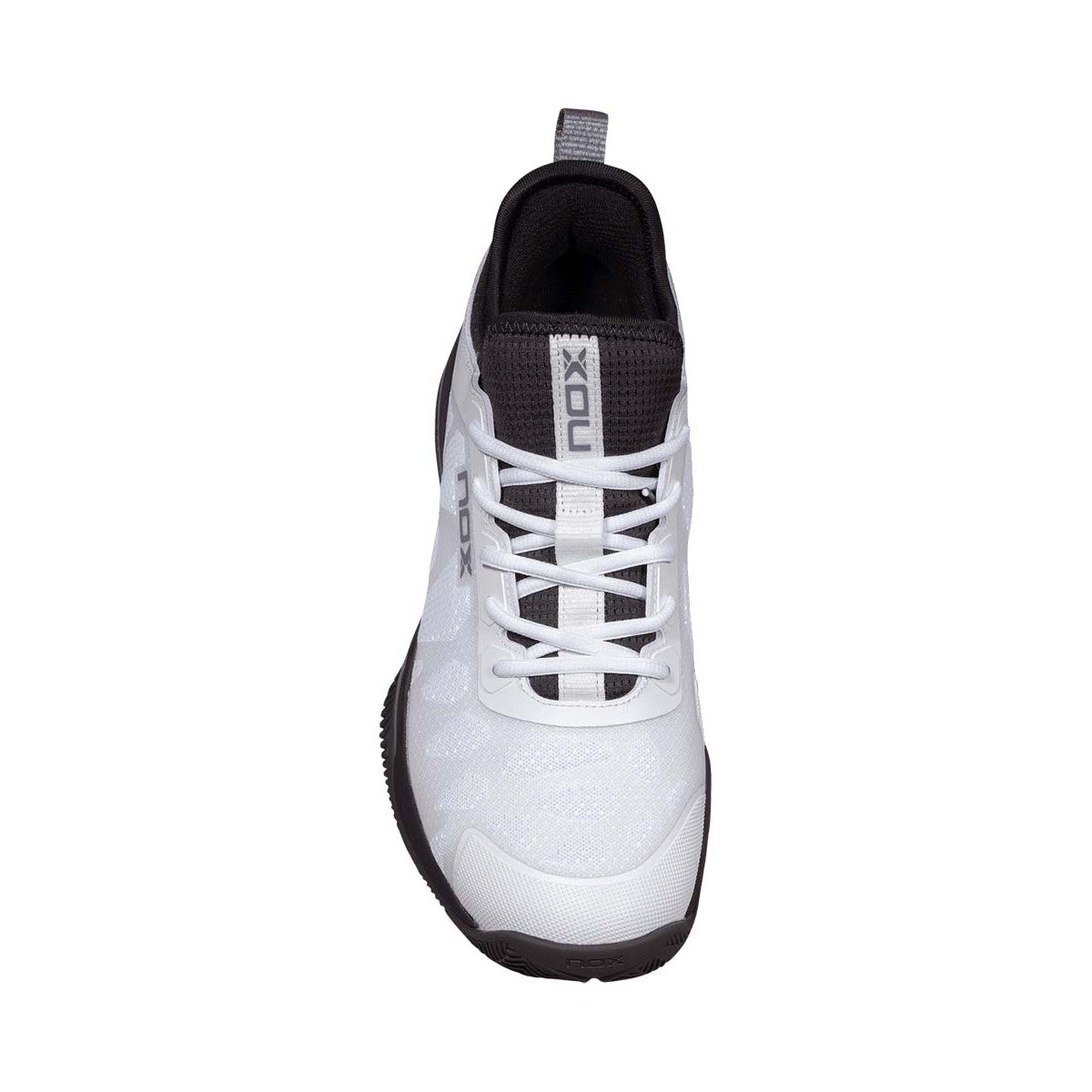 Nox Nerbo 2026 White / Black shoes – 2