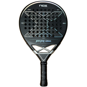 Nox Premium FR Exclusive 12K 2025 racquet