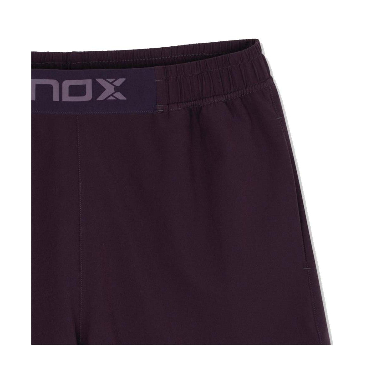 Nox Pro Deep Purple Short – 3
