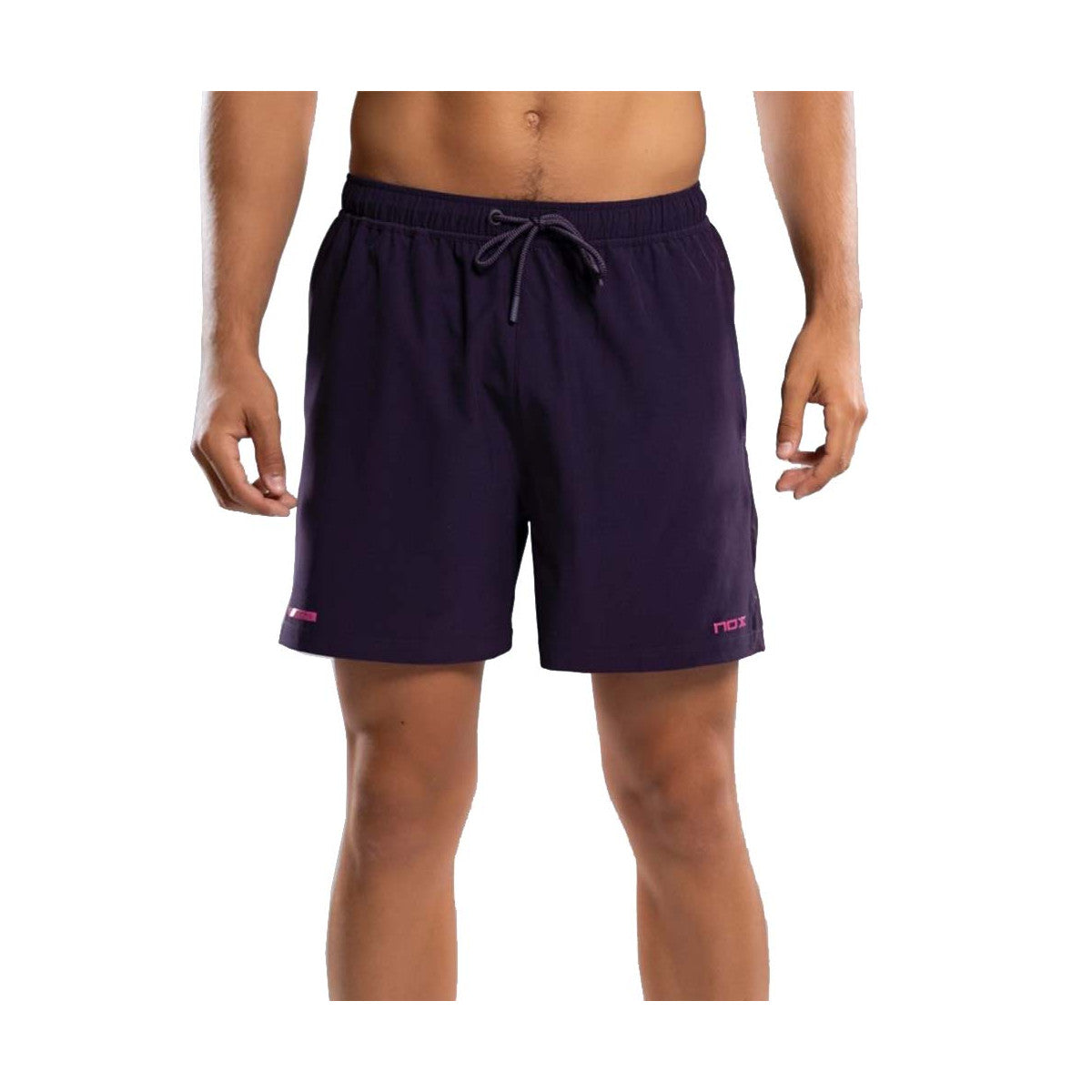 Nox Pro Deep Purple Short – 5