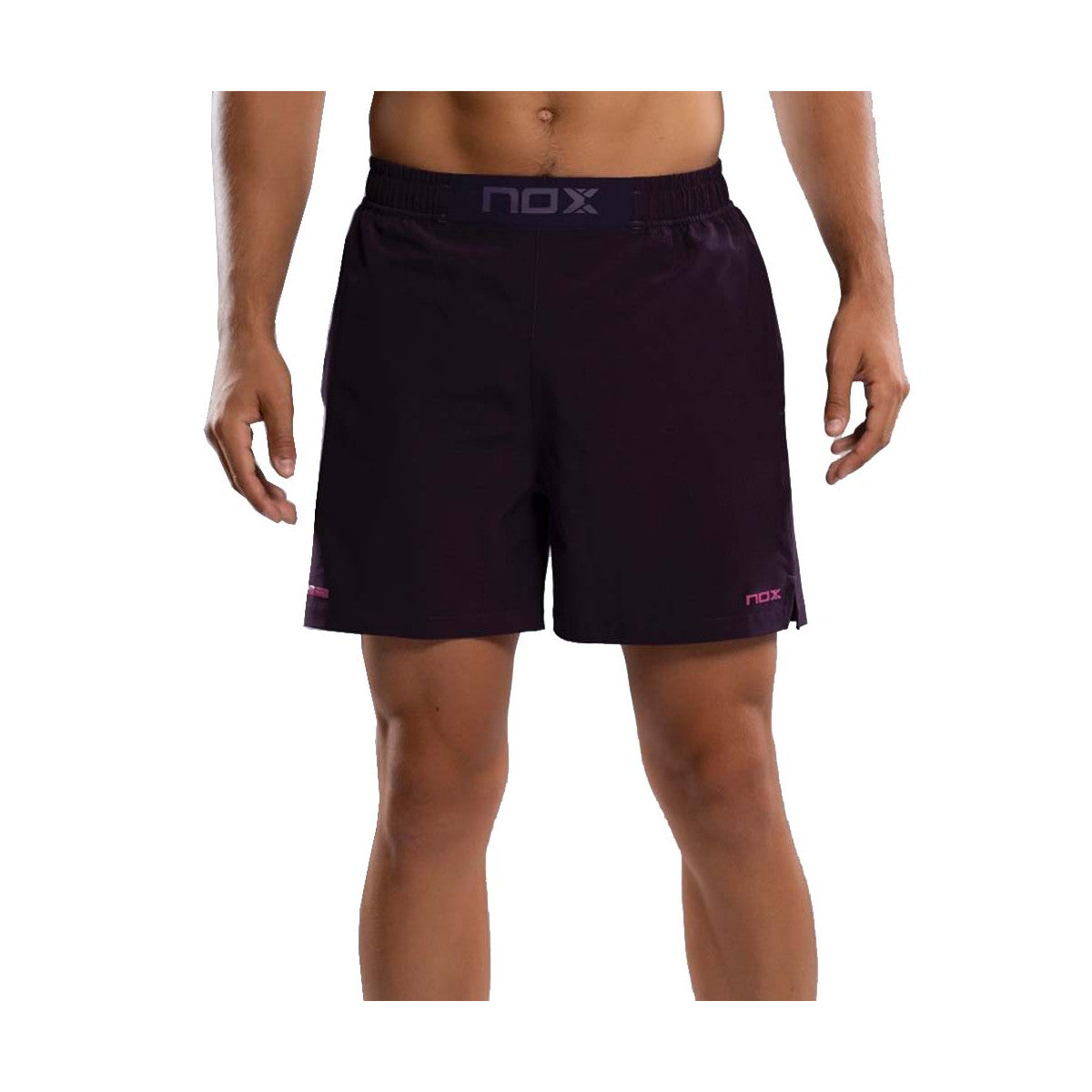 Nox Pro Deep Purple Short – 7