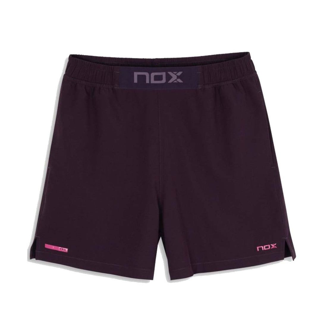 Nox Pro Deep Purple Short