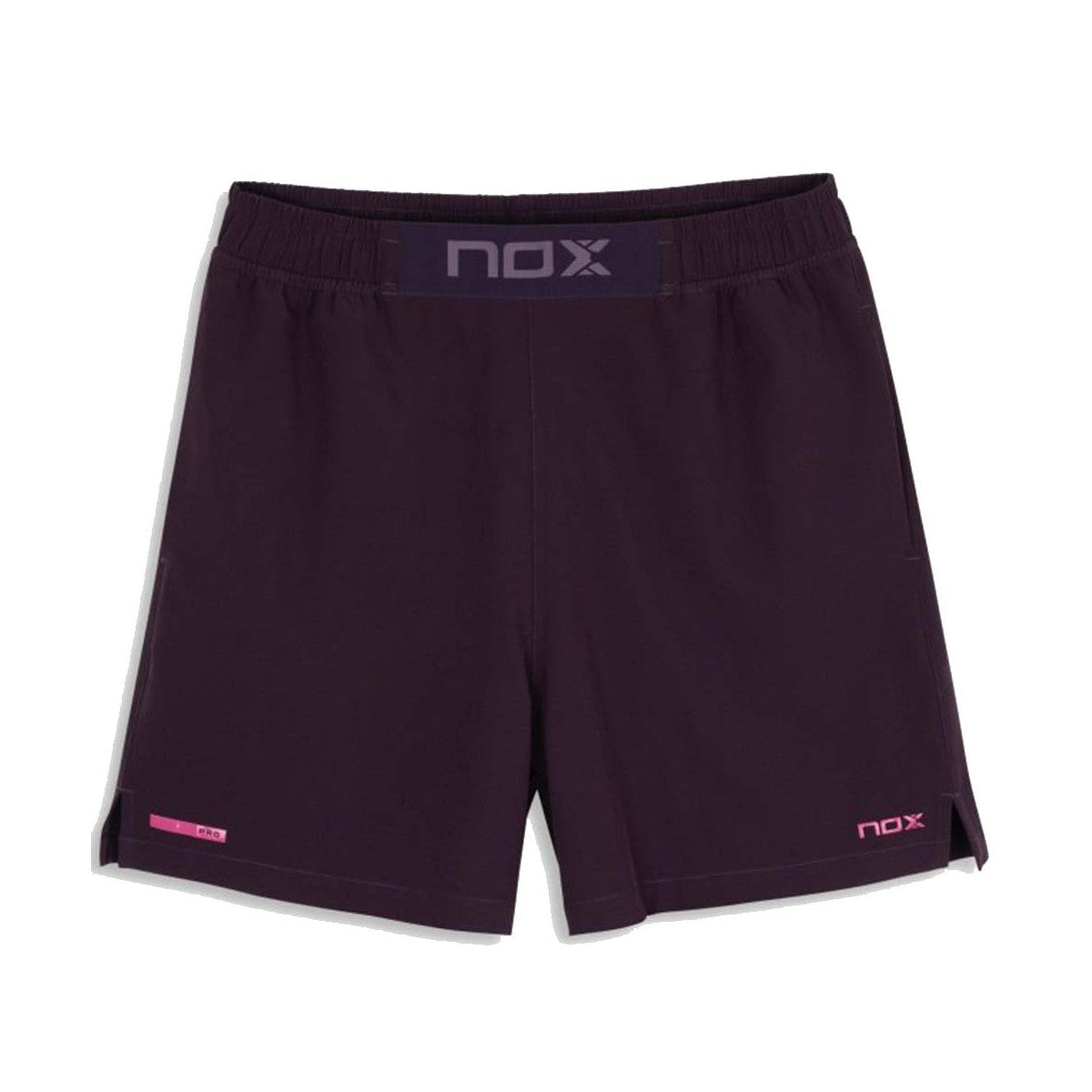 Nox Pro Deep Purple Short