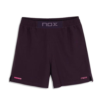 Nox Pro Deep Purple Short