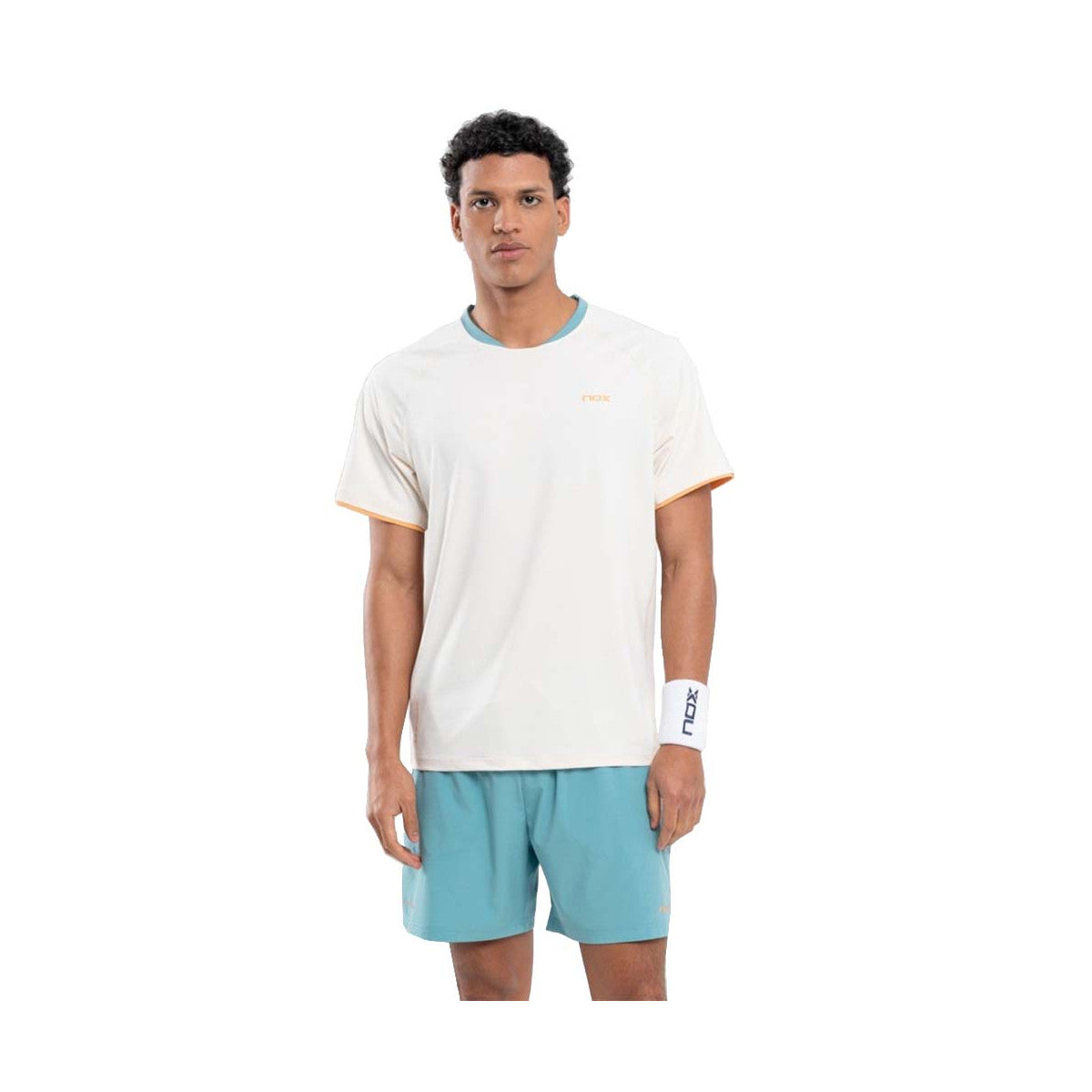Nox Pro Ecru T-shirt – 4