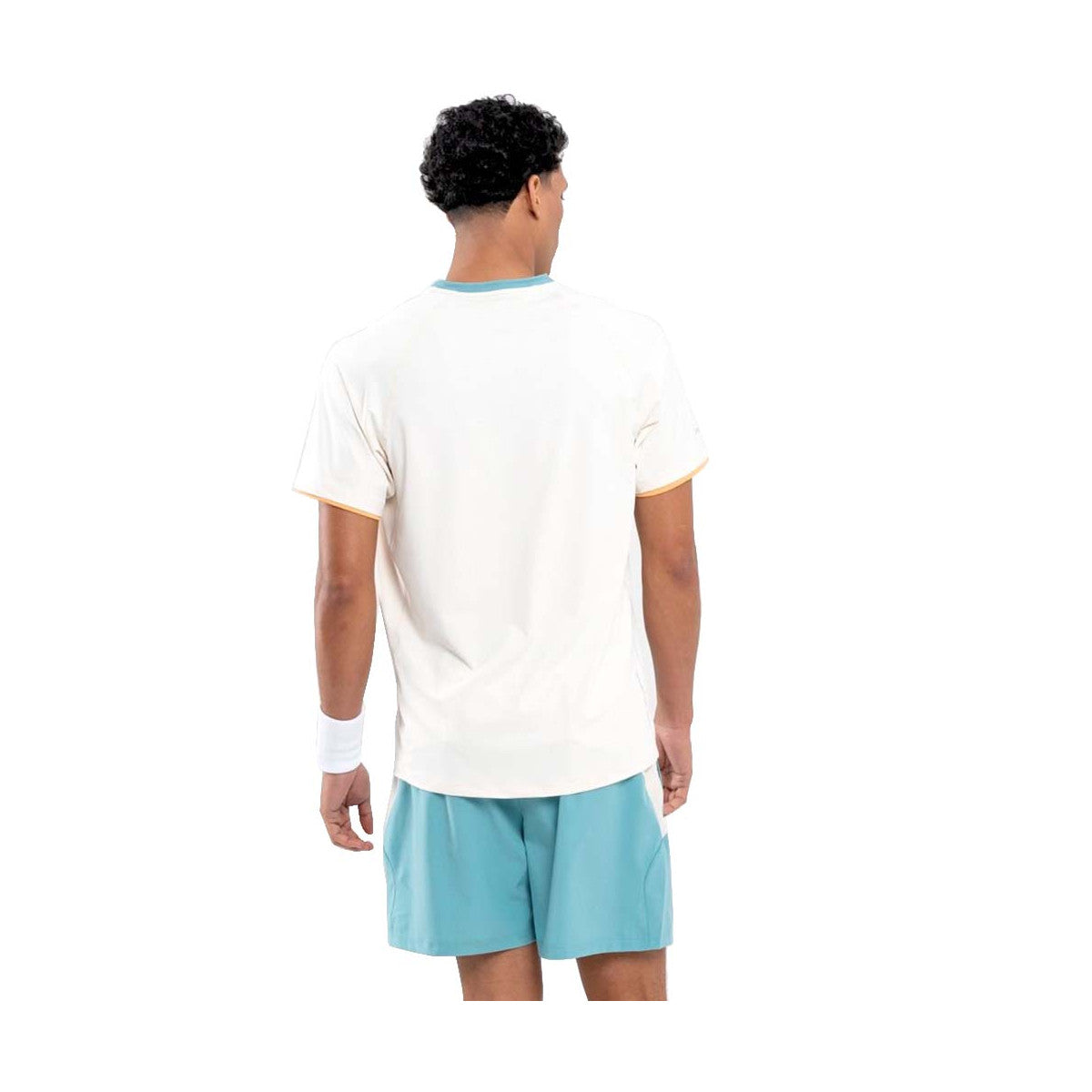 Nox Pro Ecru T-shirt – 5