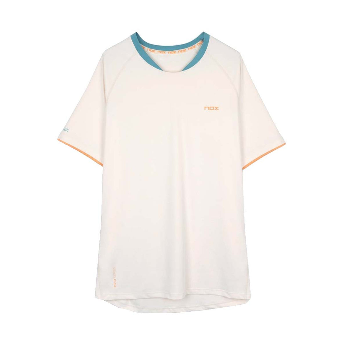 Nox Pro Ecru T-shirt
