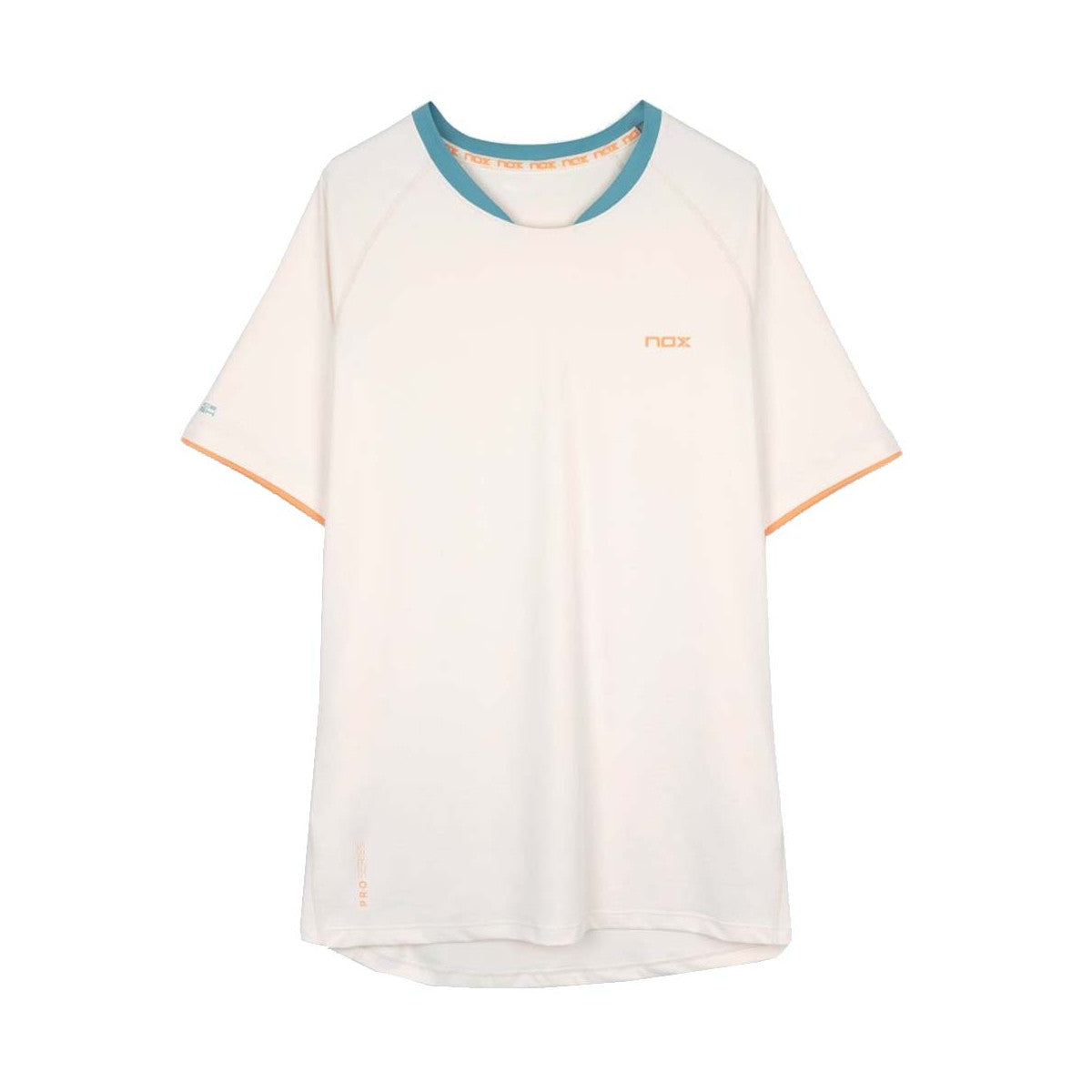 Nox Pro Ecru T-shirt