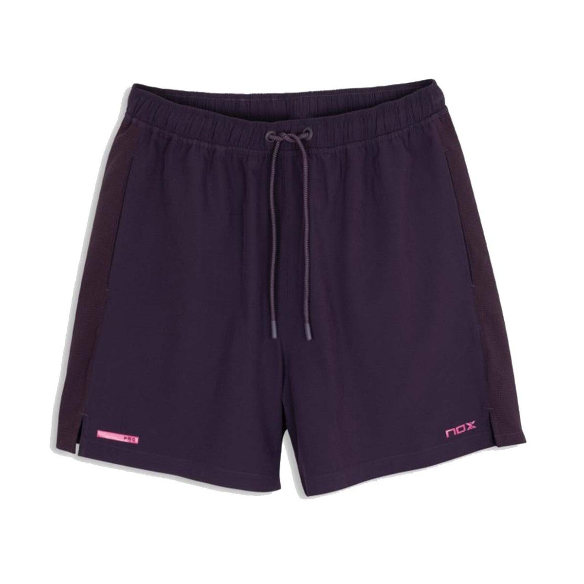 Nox Pro Purple Short