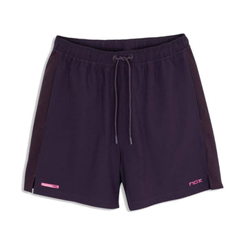 Nox Pro Purple Short