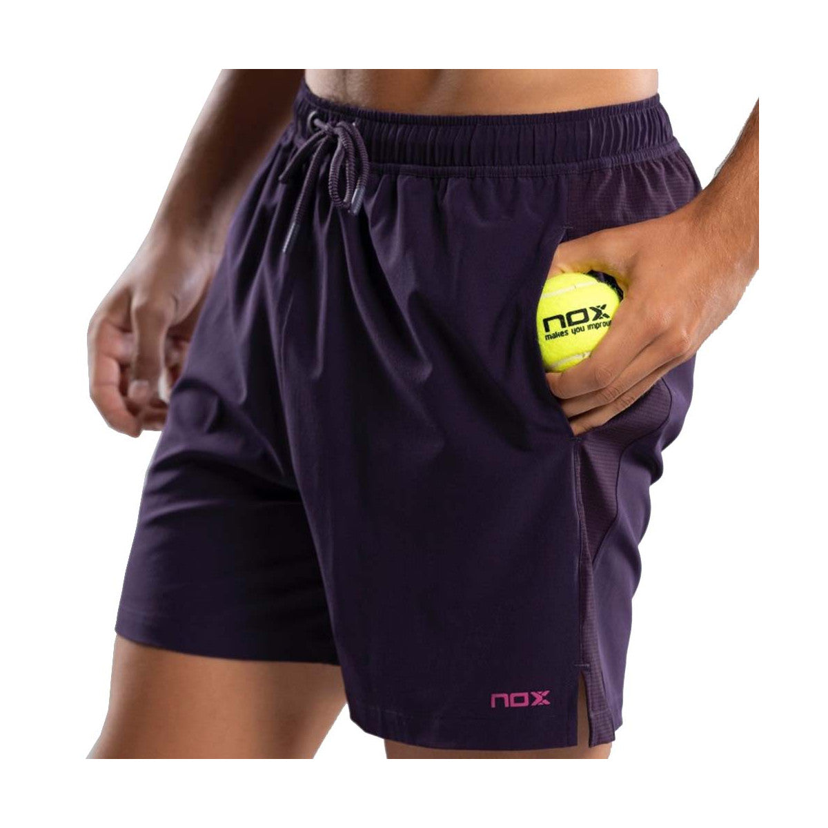 Nox Pro Purple Short – 6