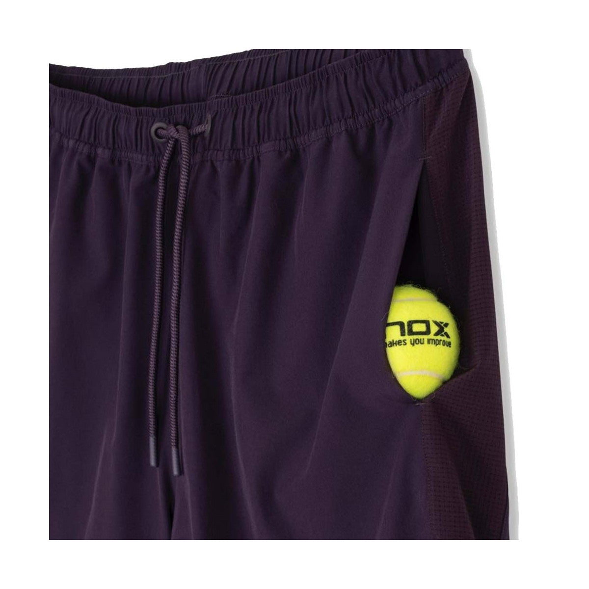Nox Pro Purple Short – 4