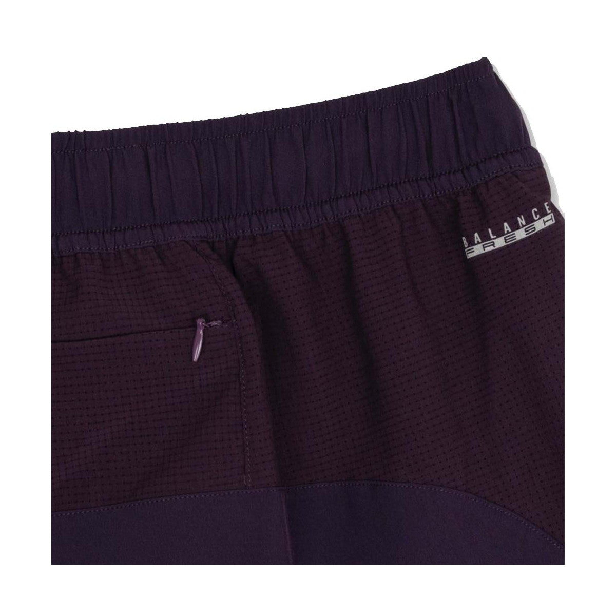 Nox Pro Purple Short – 3