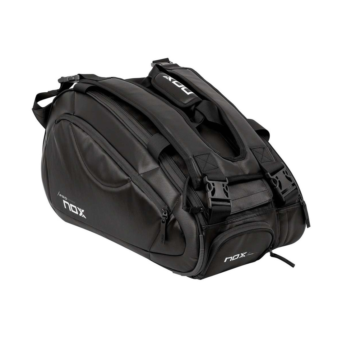 Nox Pro Series Black thermobag