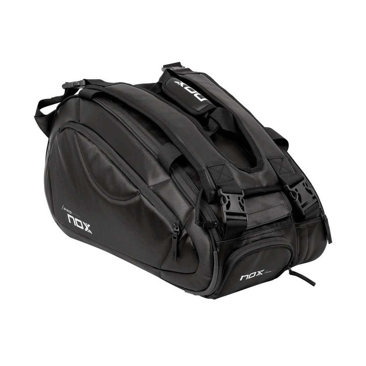 Nox Pro Series Black thermobag