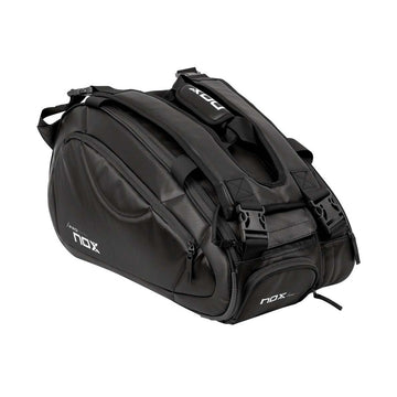 Nox Pro Series Black thermobag
