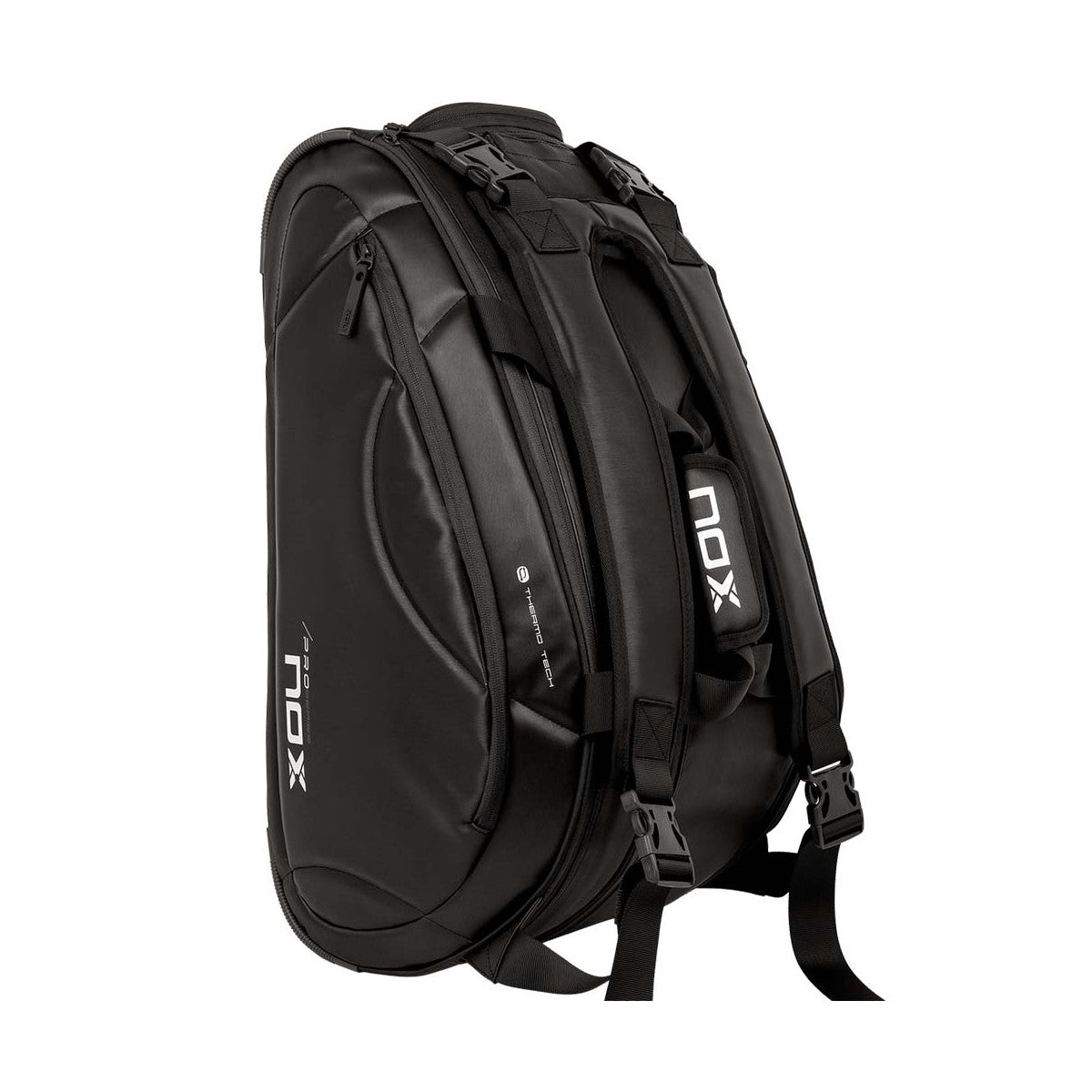 Nox Pro Series Black thermobag – 4