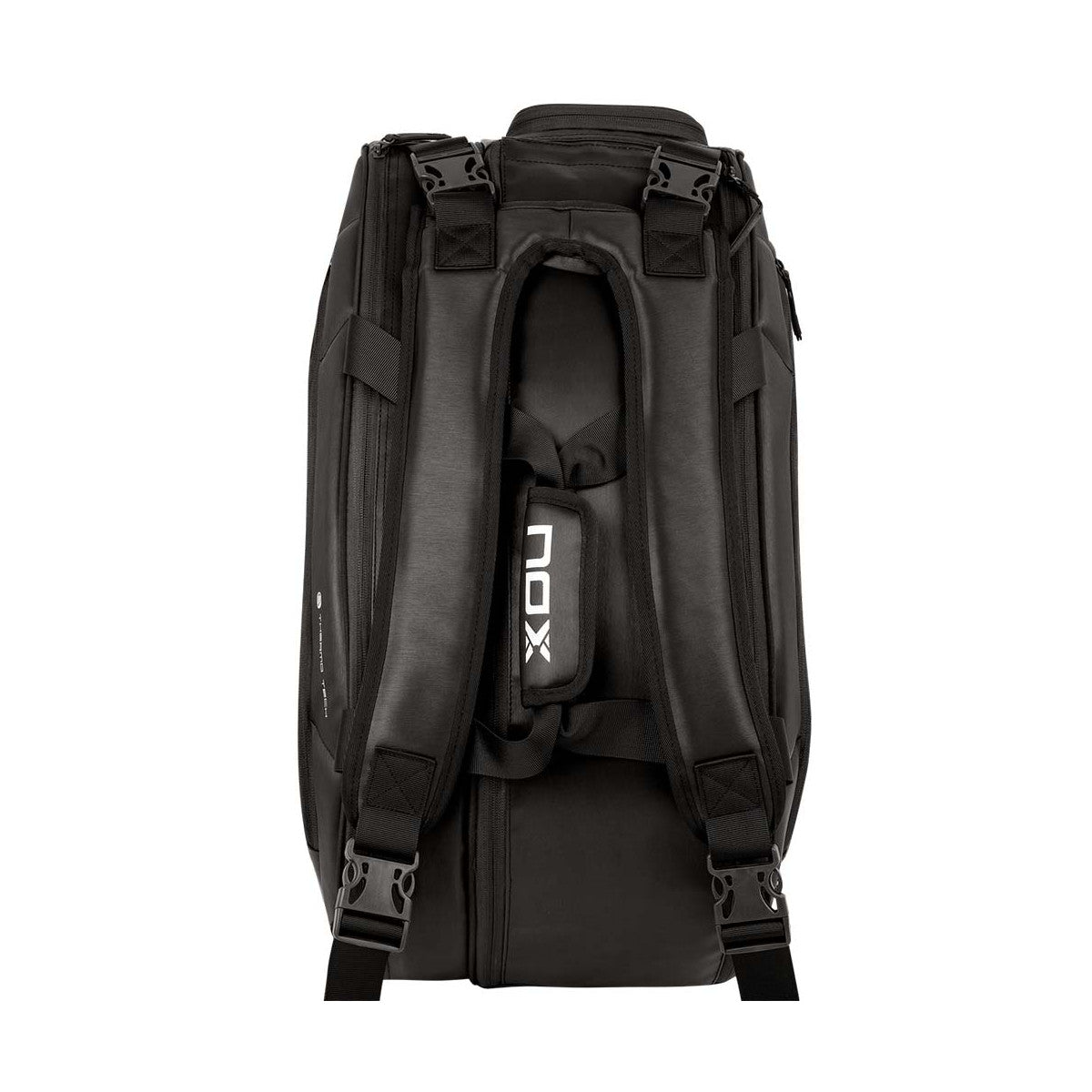 Nox Pro Series Black thermobag – 5