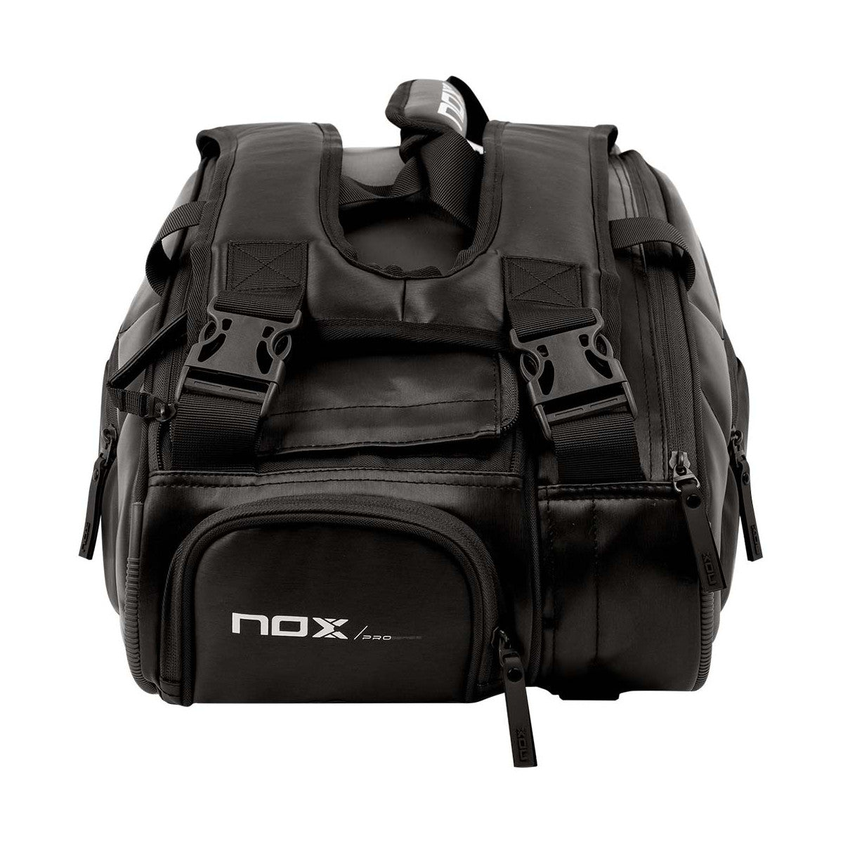 Nox Pro Series Black thermobag – 6