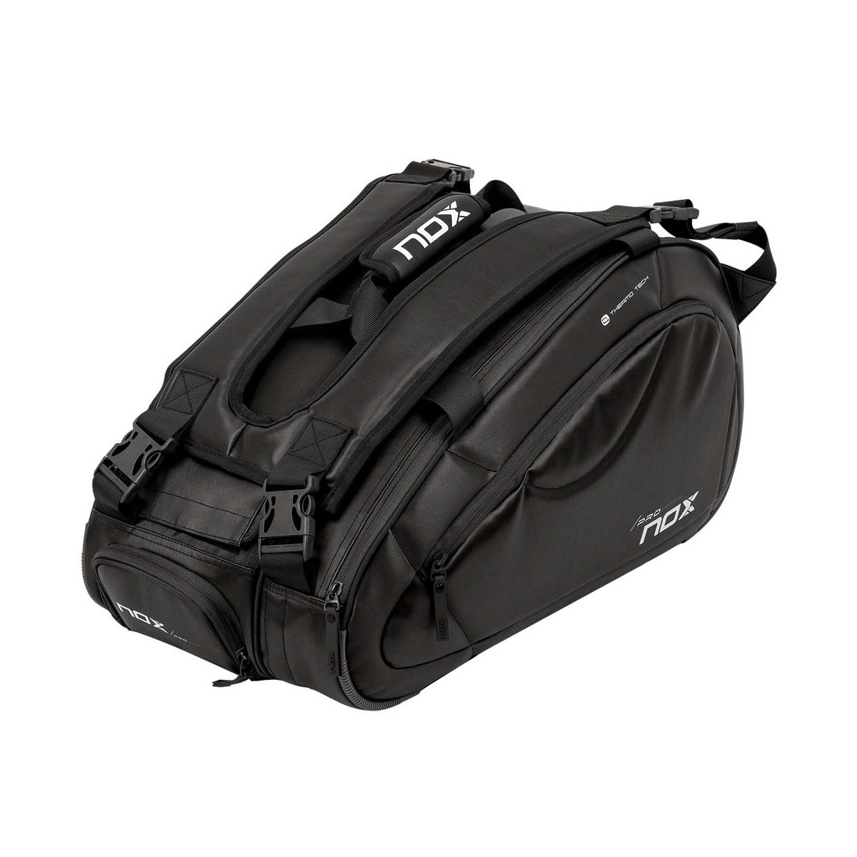 Nox Pro Series Black thermobag – 2