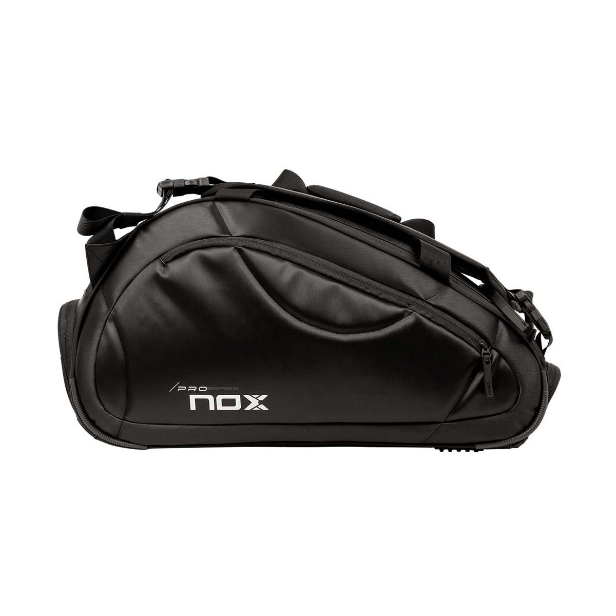 Nox Pro Series Black thermobag – 3