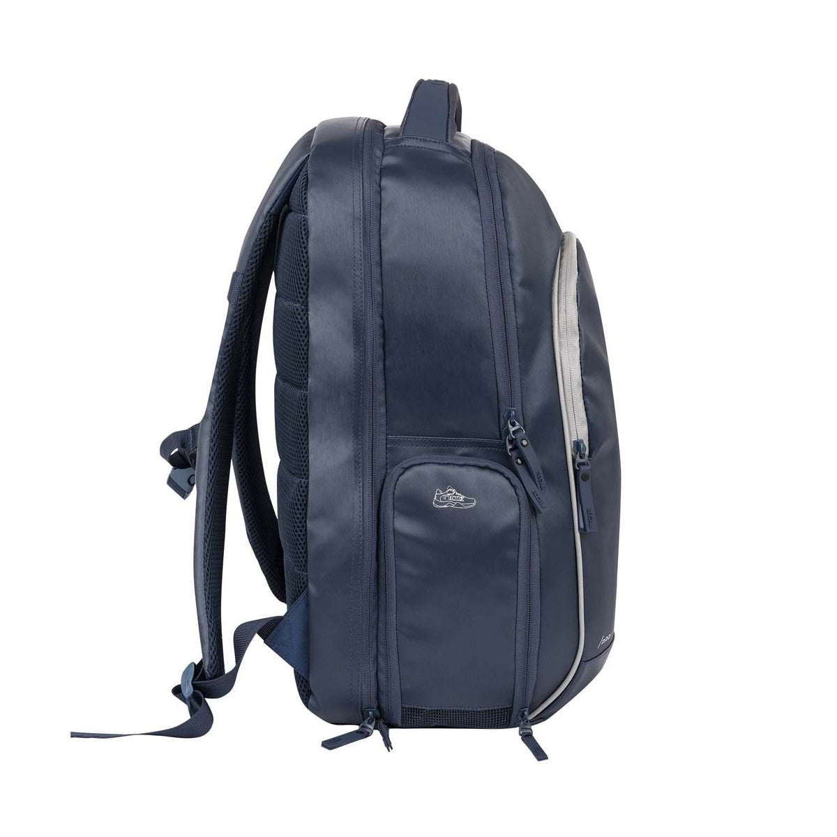 Nox Pro Series Navy backpack – 3