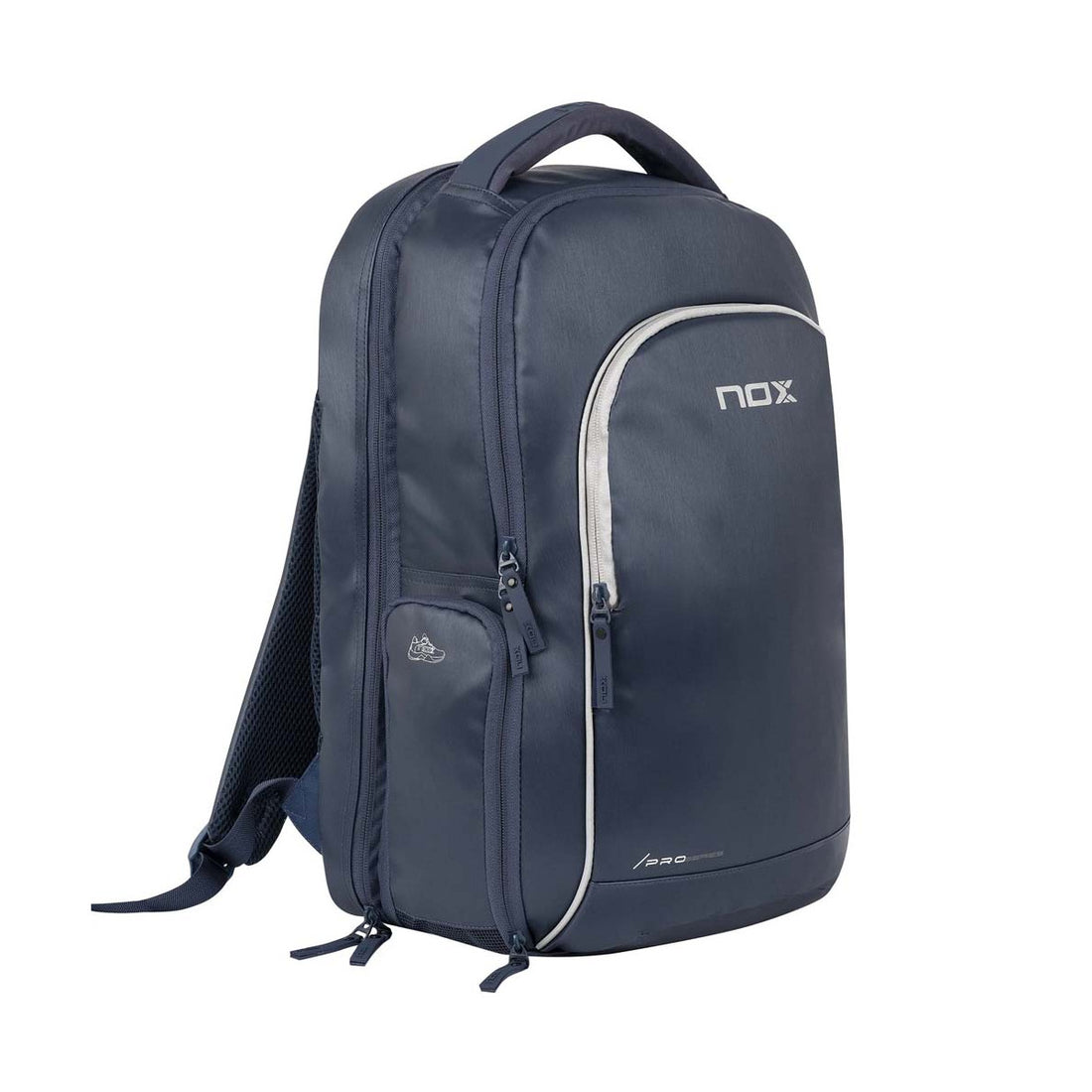 Nox Pro Series Navy backpack