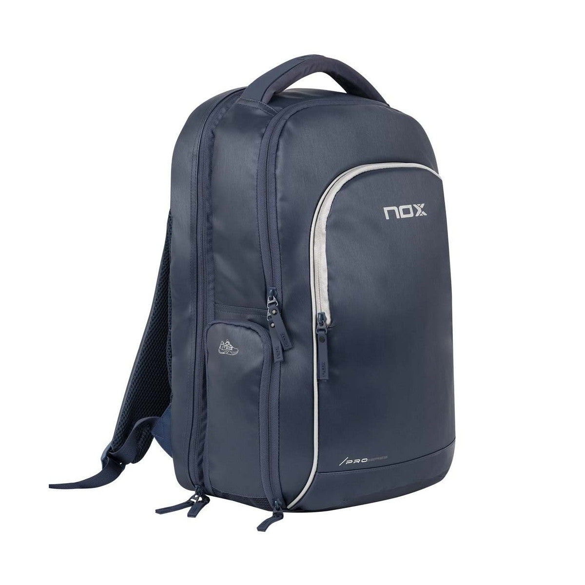 Nox Pro Series Navy backpack