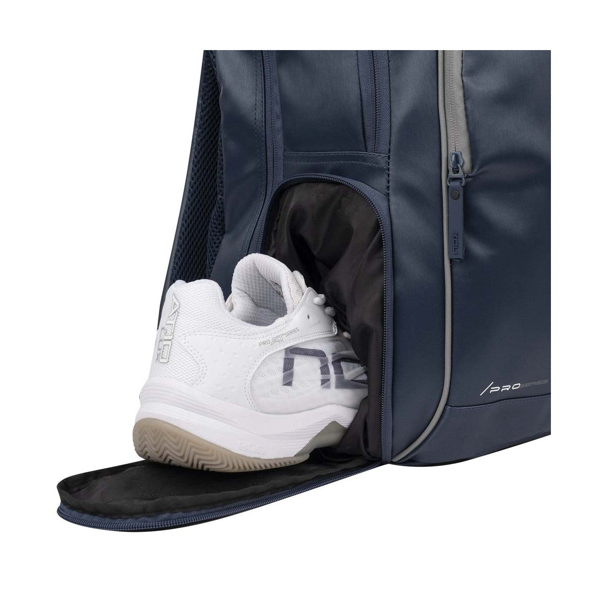 Nox Pro Series Navy backpack – 5