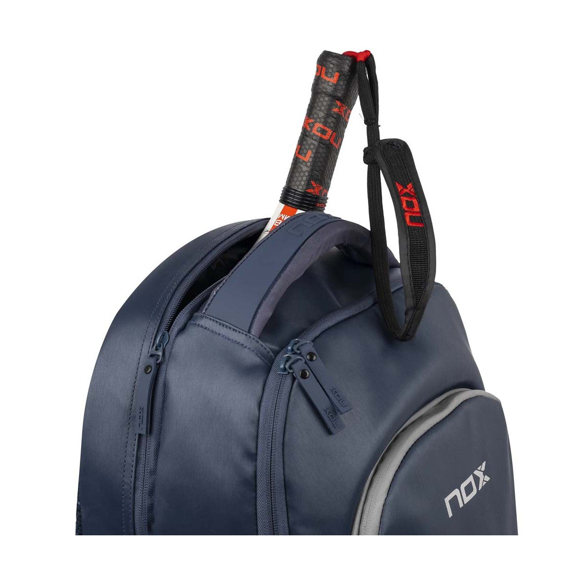 Nox Pro Series Navy backpack – 6
