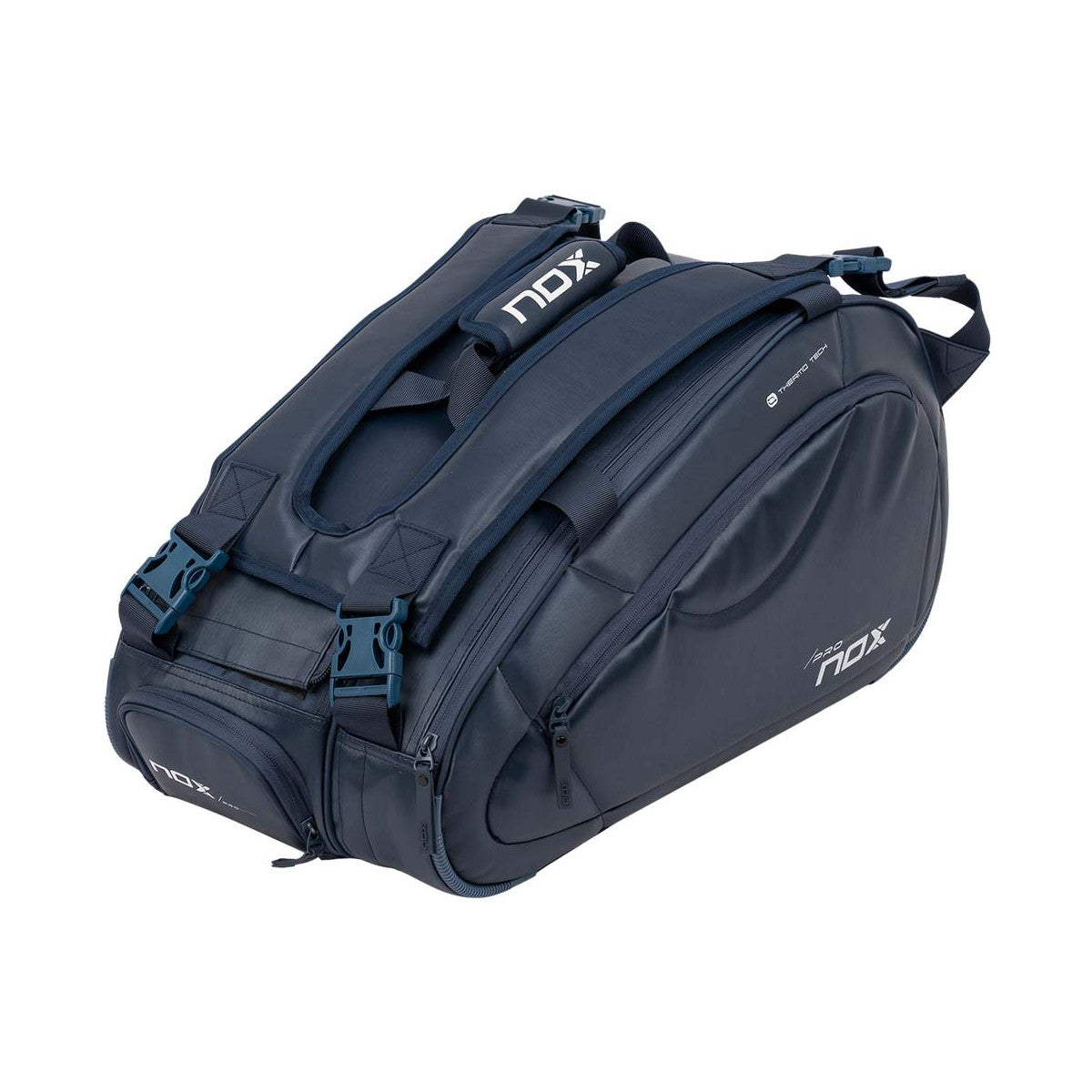 Nox Pro Series Navy Blue Thermobag Padel Bag – 2