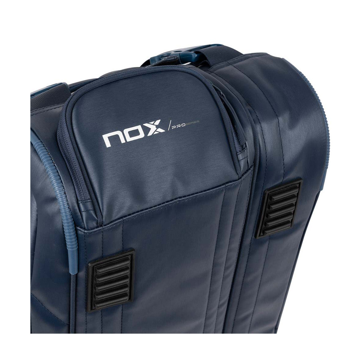 Nox Pro Series Navy Blue Thermobag Padel Bag – 8
