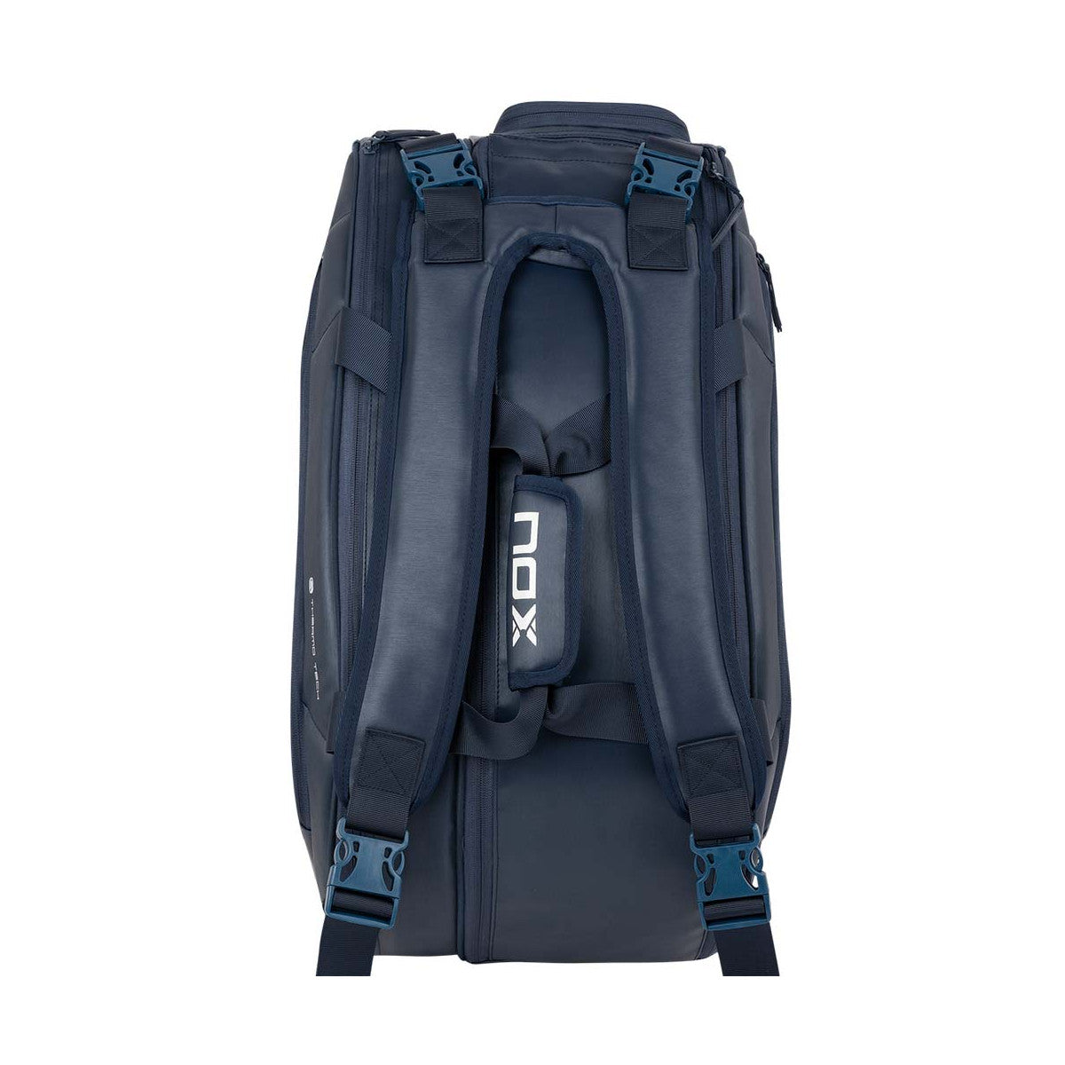 Nox Pro Series Navy Blue Thermobag Padel Bag – 4