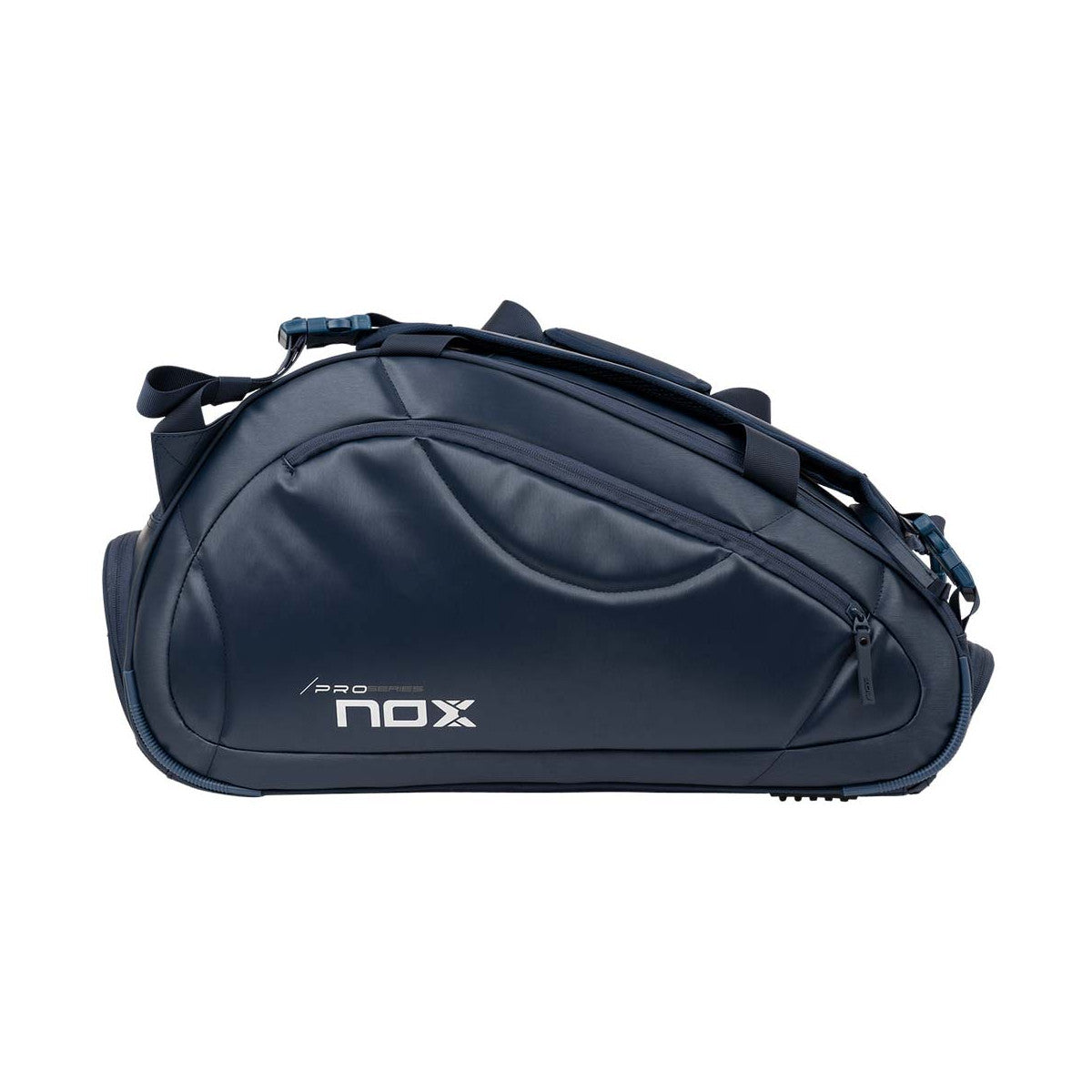 Nox Pro Series Navy Blue Thermobag Padel Bag – 3