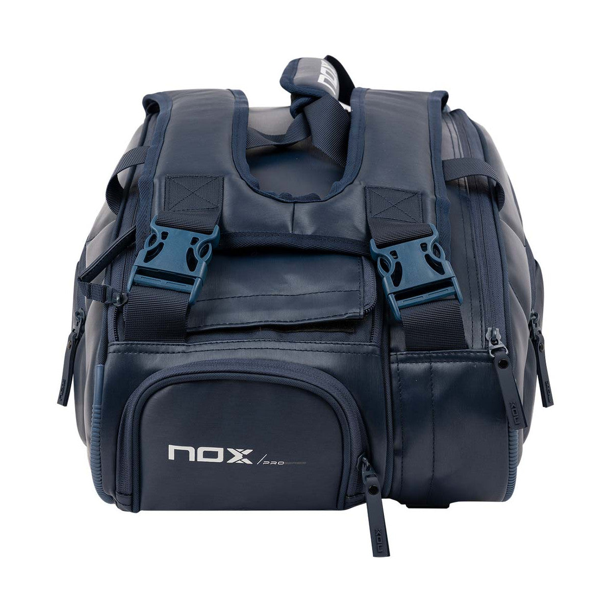 Nox Pro Series Navy Blue Thermobag Padel Bag – 6