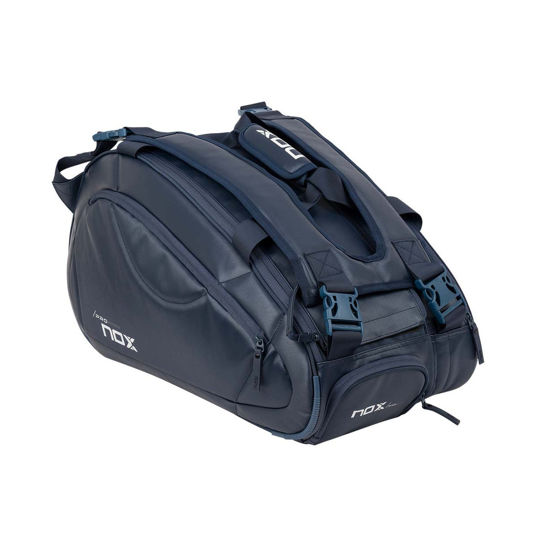 Nox Pro Series Navy Blue Thermobag Padel Bag