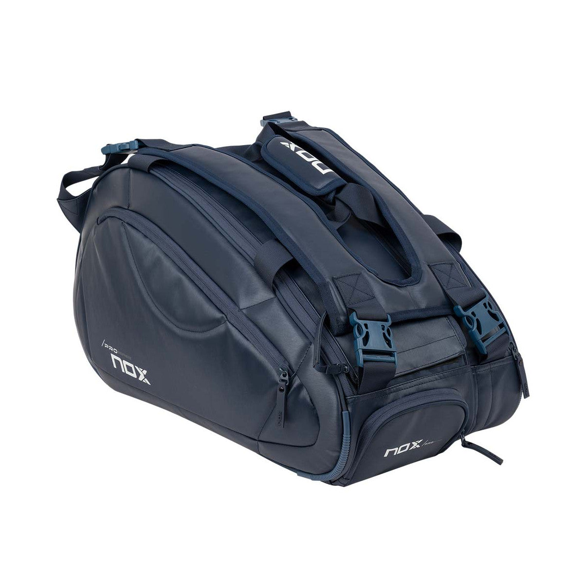 Nox Pro Series Navy Blue Thermobag Padel Bag