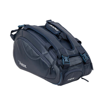 Nox Pro Series Navy Blue Thermobag Padel Bag