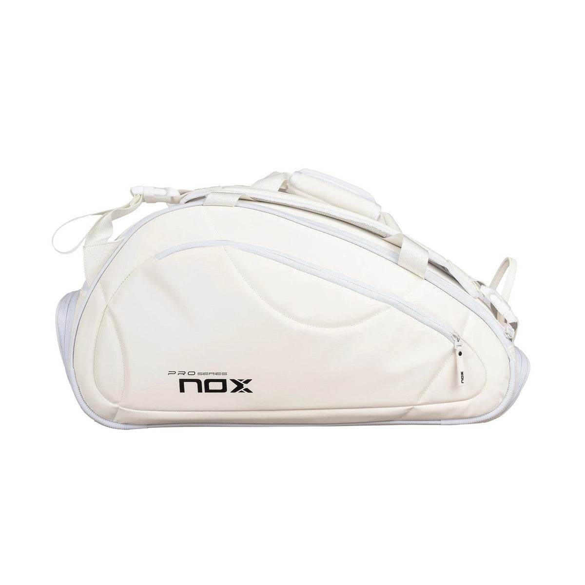 Nox Pro Series White thermobag – 2